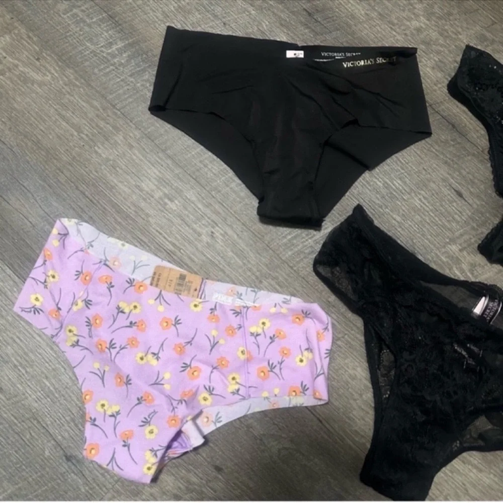 Victoria's Secret women’s underwear bundle - Picture 4 of 4